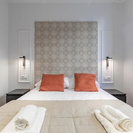 Modern Apartment Close To City Centre Valencia Ngoại thất bức ảnh