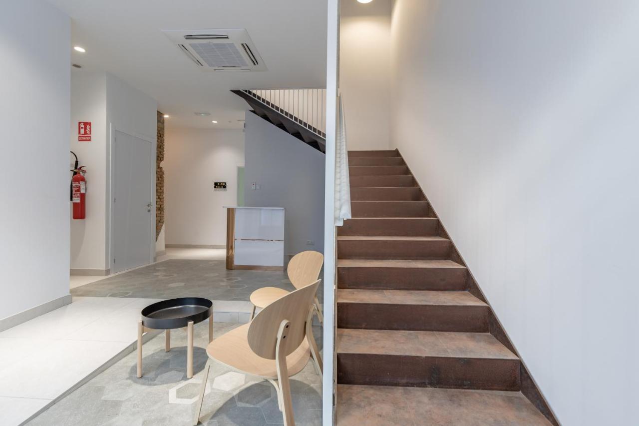 Modern Apartment Close To City Centre Valencia Ngoại thất bức ảnh