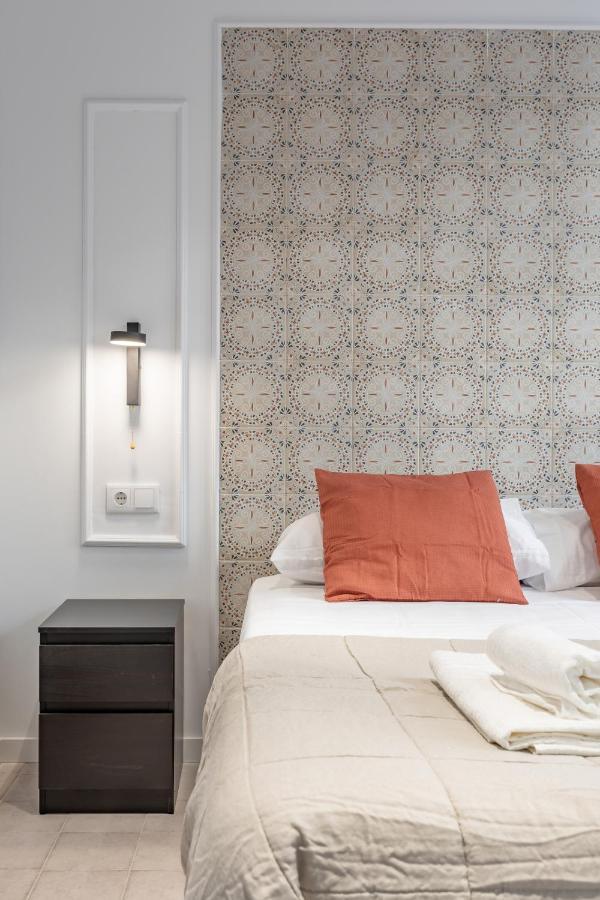 Modern Apartment Close To City Centre Valencia Ngoại thất bức ảnh