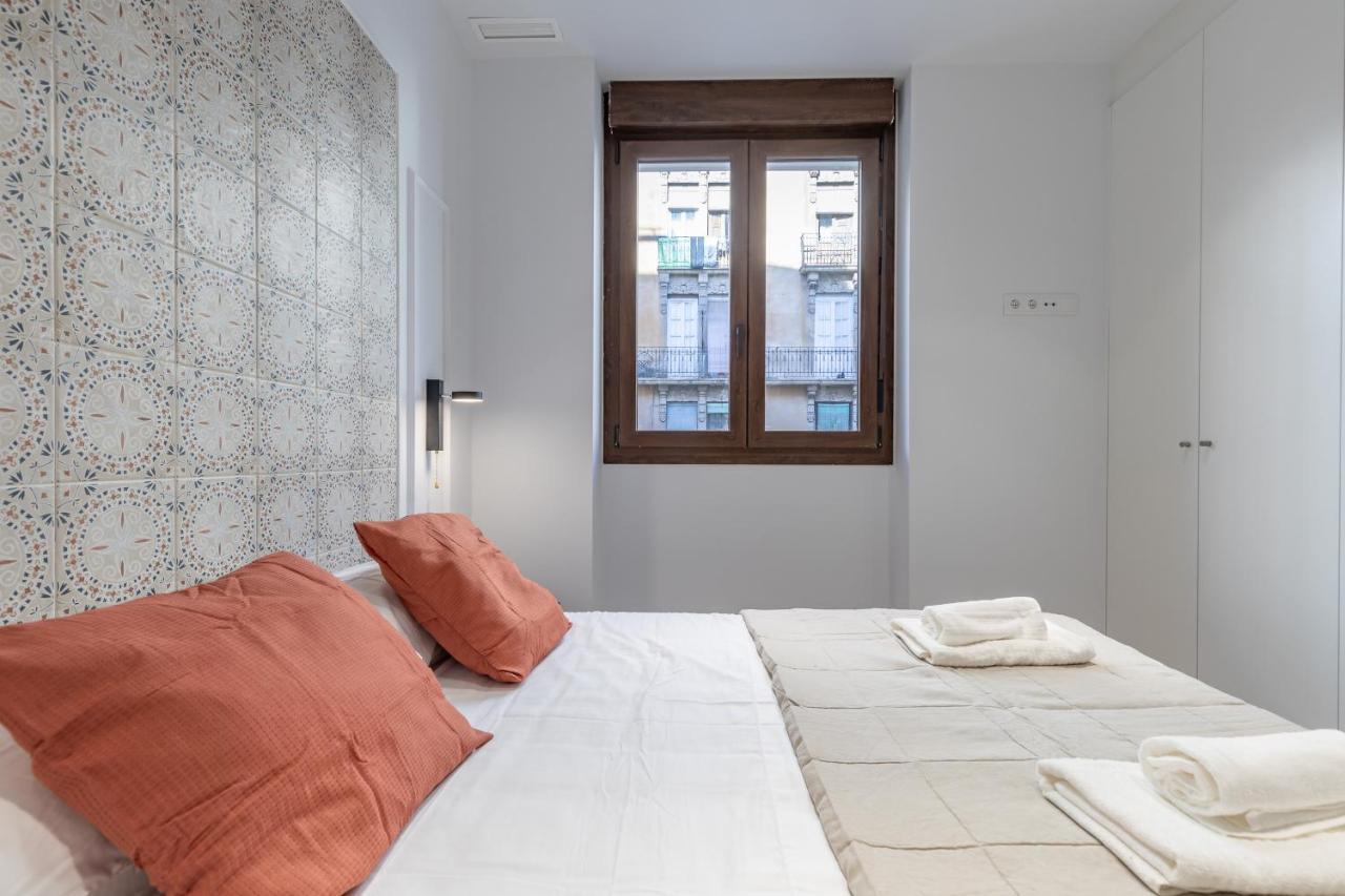 Modern Apartment Close To City Centre Valencia Ngoại thất bức ảnh