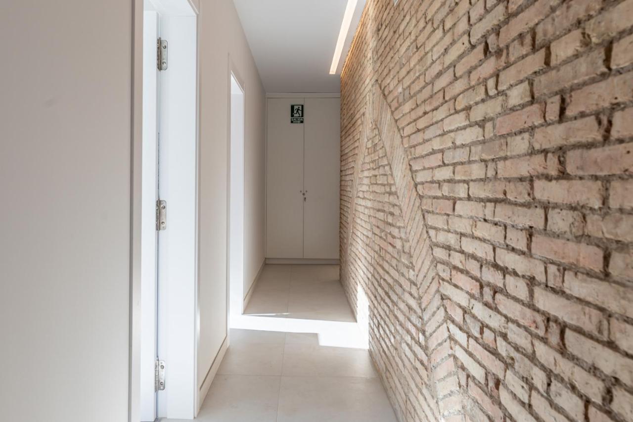Modern Apartment Close To City Centre Valencia Ngoại thất bức ảnh